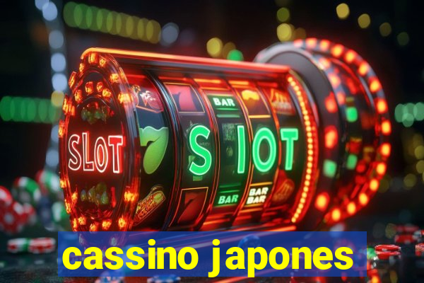 cassino japones